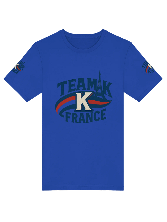 TEAM K FRANCE
