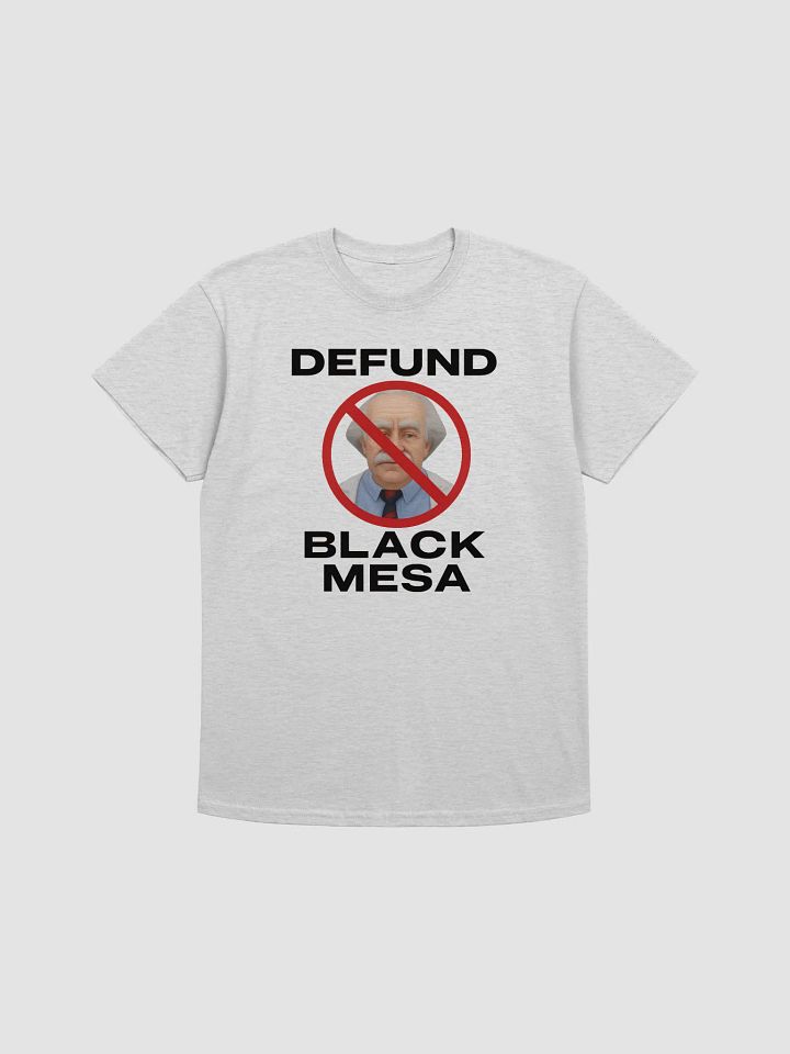 Defund Black Mesa | Half-Life product image (2)