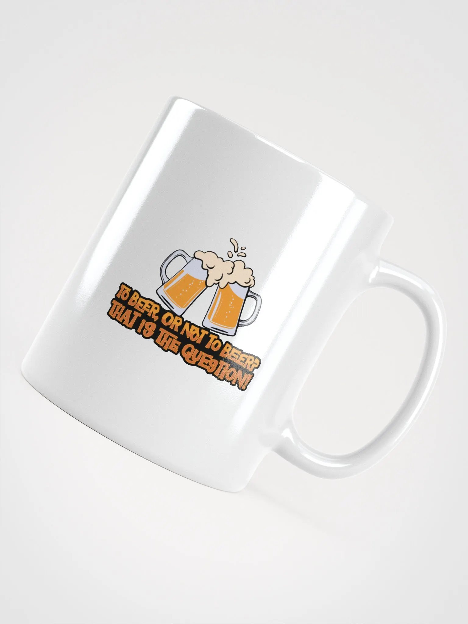 A Clever Shakespeare Mug for Students and Educators product image (4)