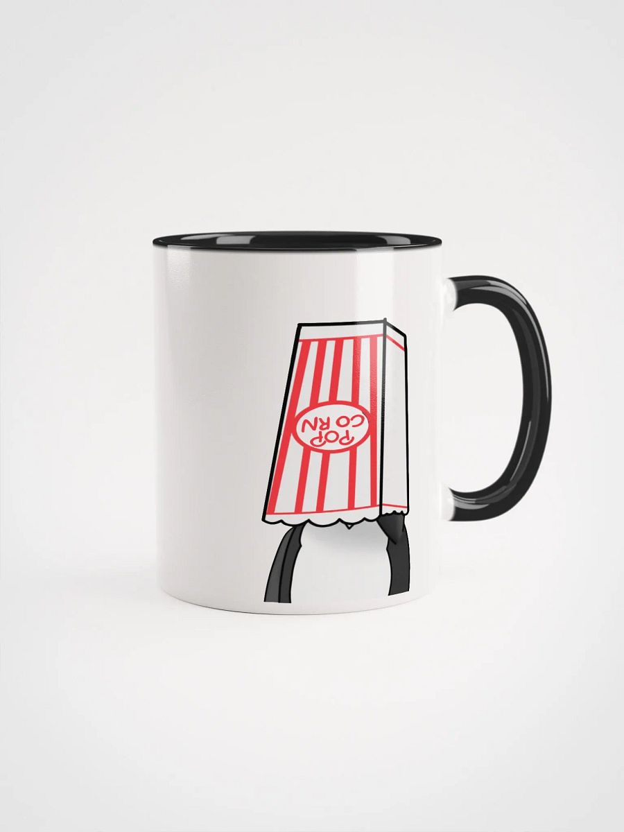 Popcorn KGS Mug product image (1)