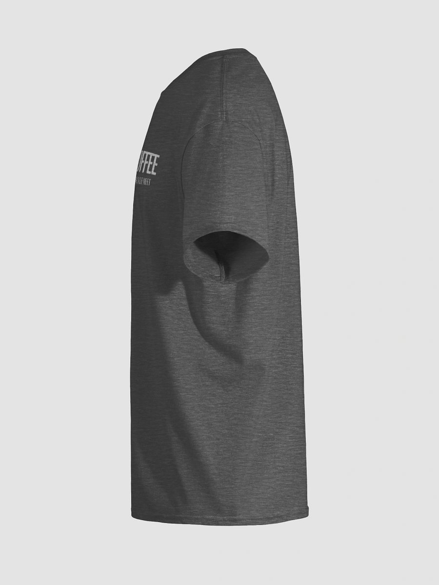 BIKES & COFFEE SHIRT product image (11)