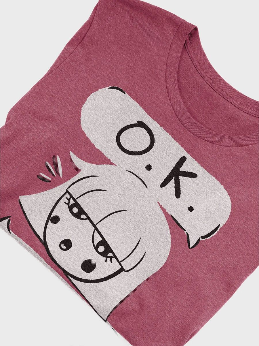 OK BOOMER Soft Tee product image (75)