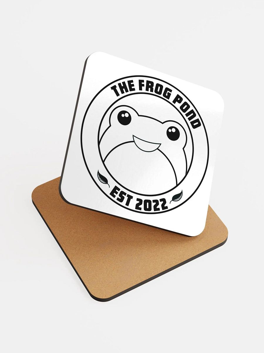 Frog Pond Coaster product image (6)