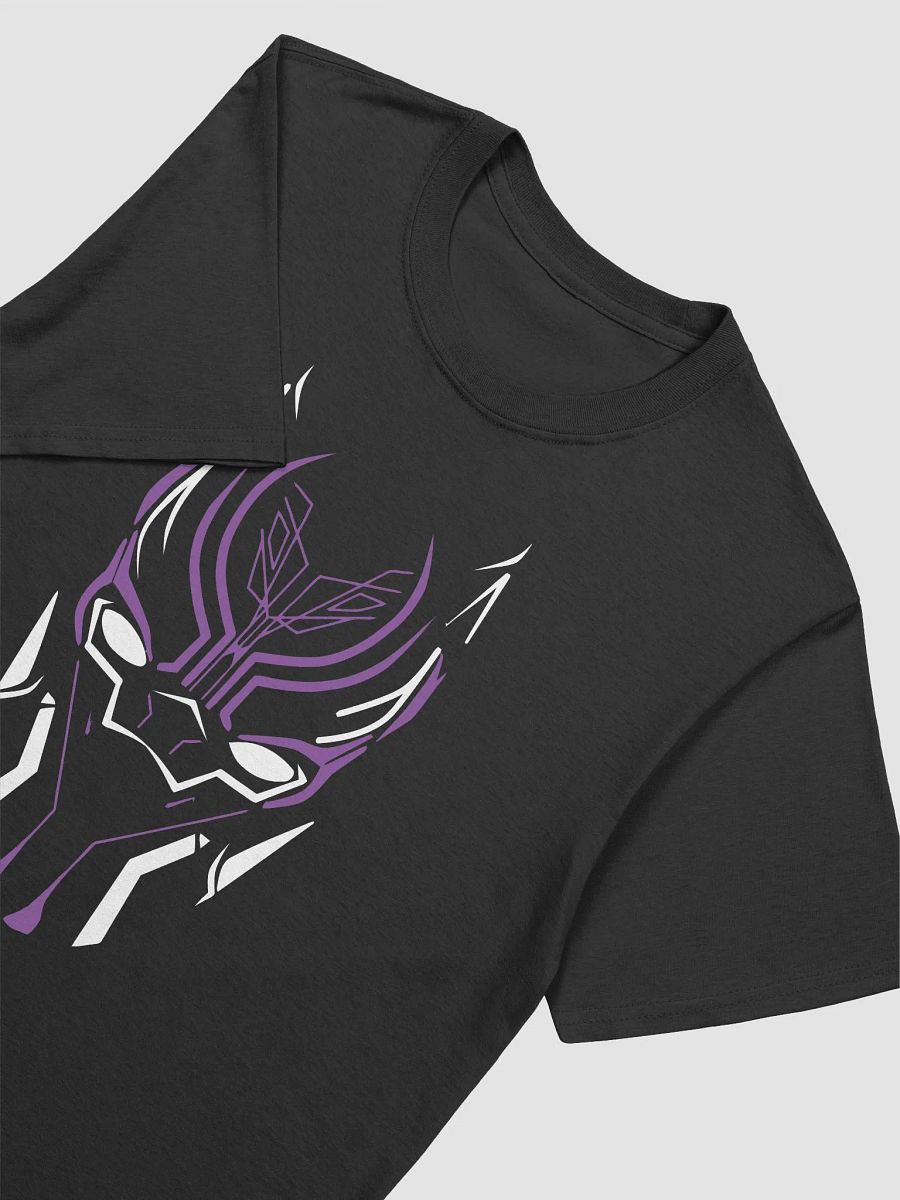 Geometric Animal Horns Graphic T-Shirt product image (3)