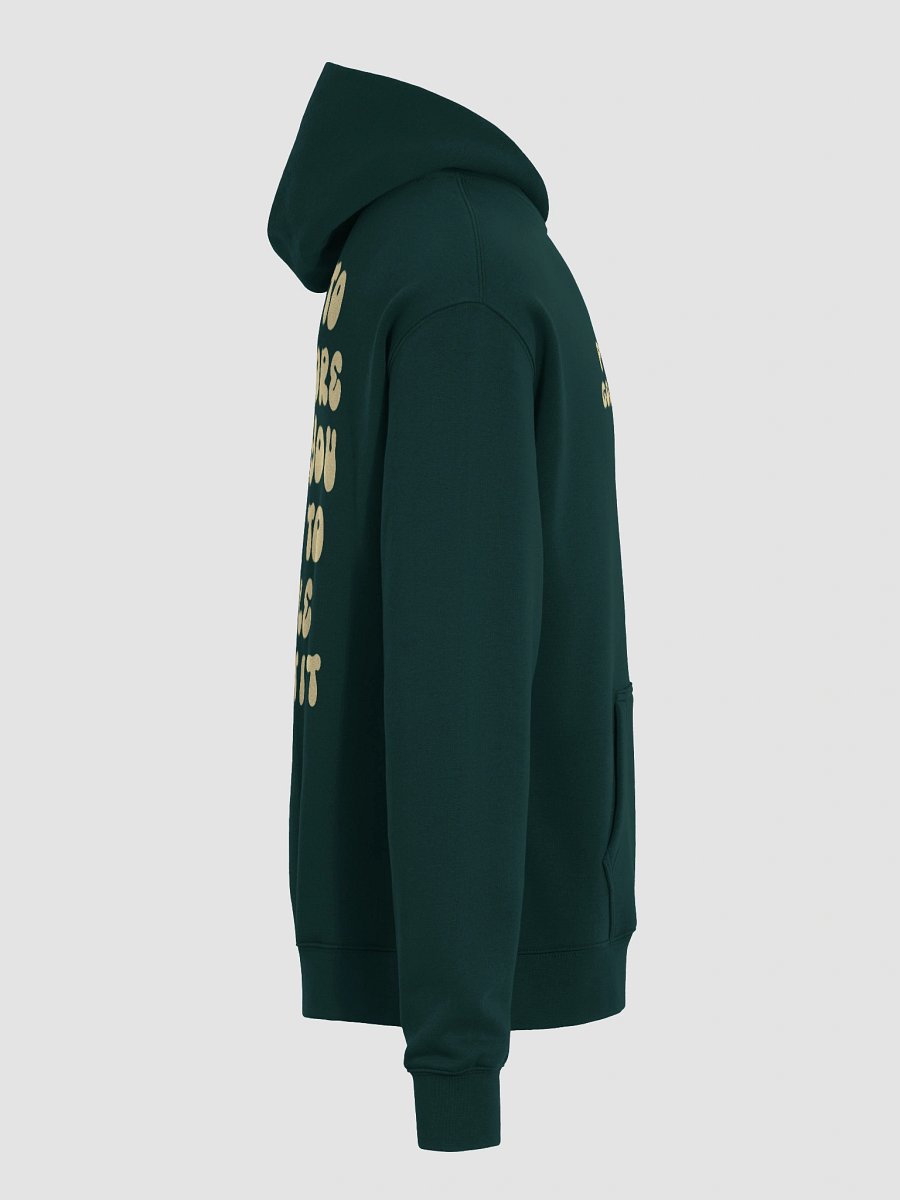 Pray to God More Oversized Hoodie product image (8)