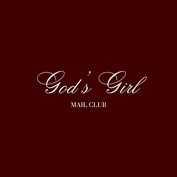 God's Girl Mail Club 