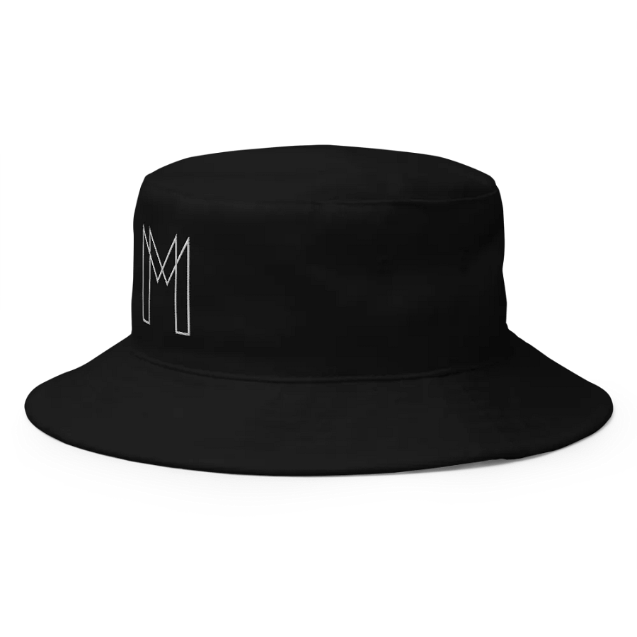Mayhem Bucket Hat product image (2)