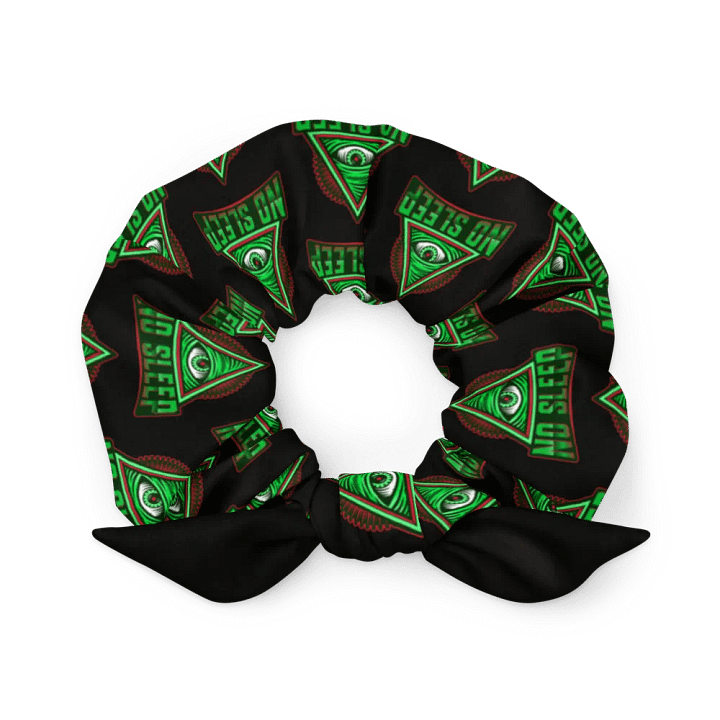 NOSLEEPRP Scrunchie product image (1)