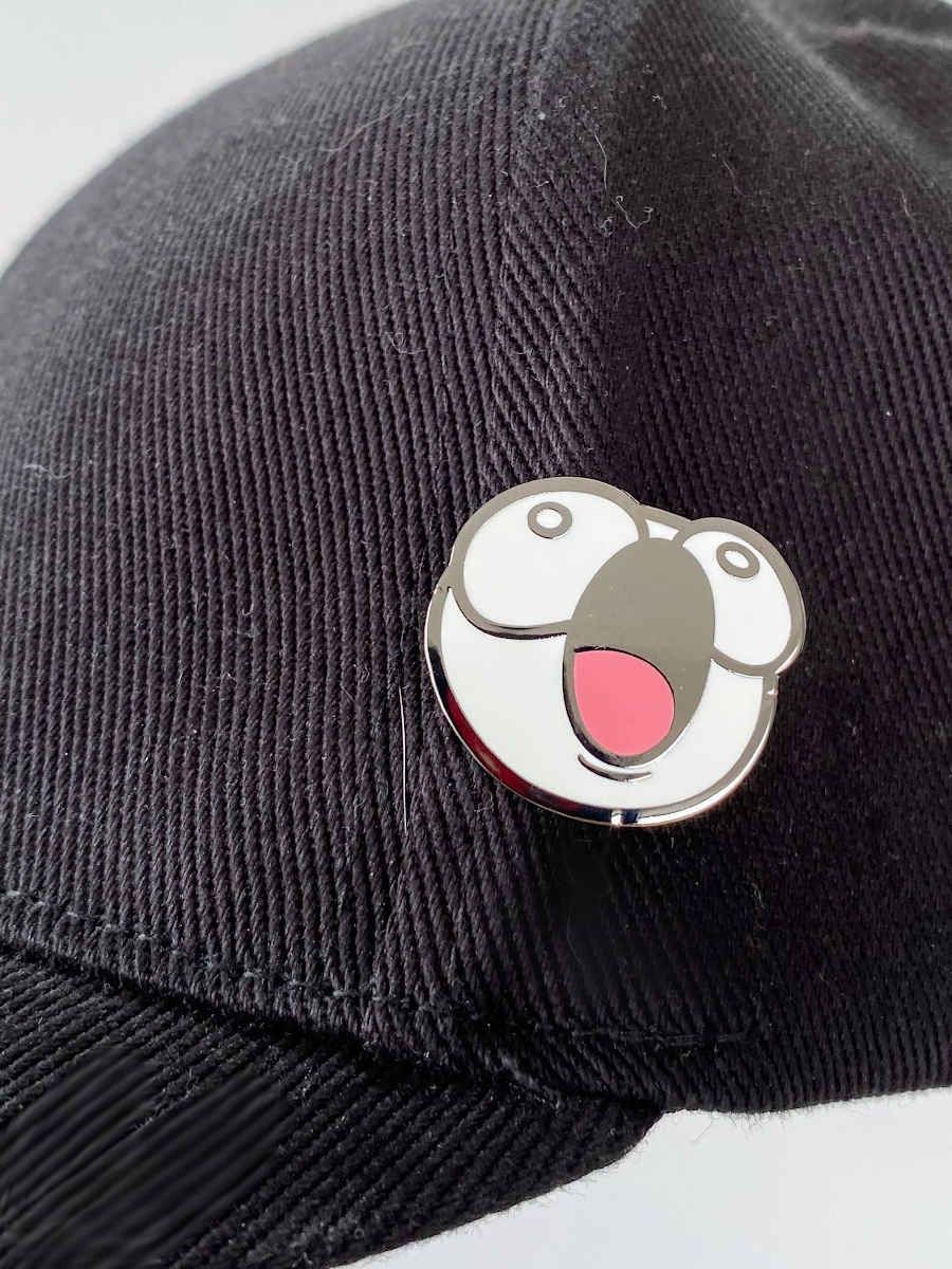 loadJ Pin product image (1)