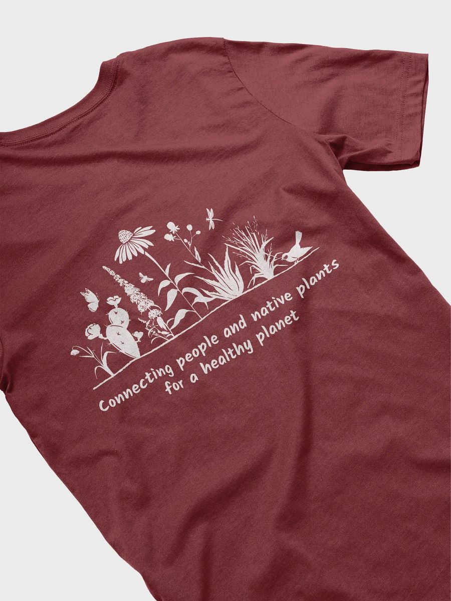 Wild Ones Logo & Illustration (Supersoft Tee) product image (10)