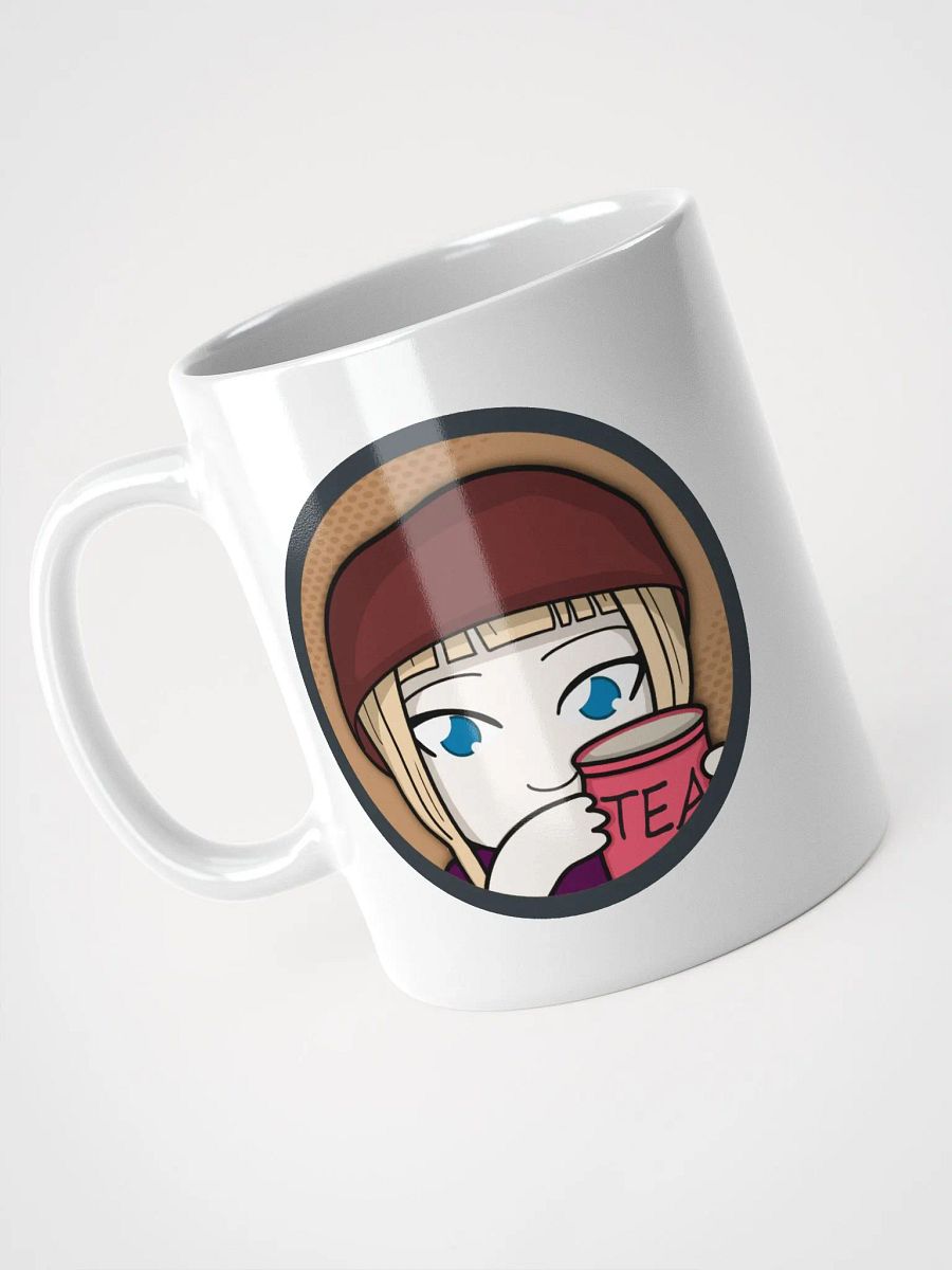Viz Tea Mug product image (5)