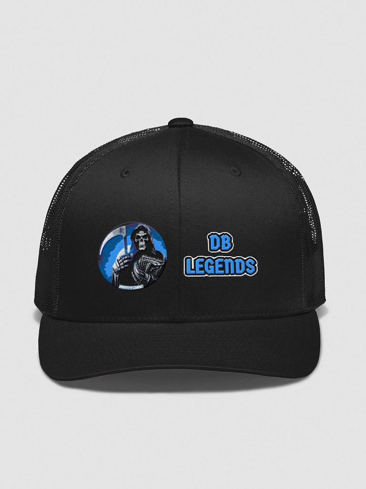 Retro Legends Hat product image (2)