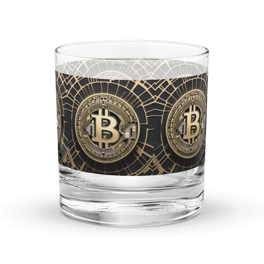 BTC Glas black 4 product image (2)