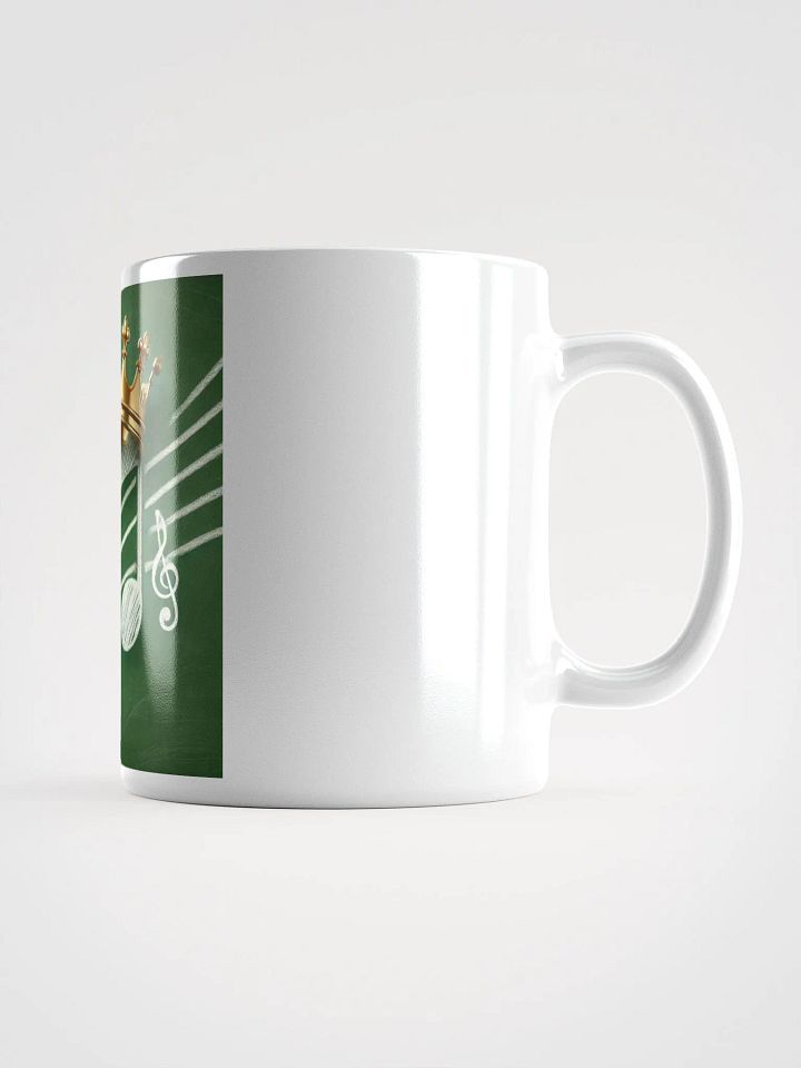The Music Teacher Mug product image (2)