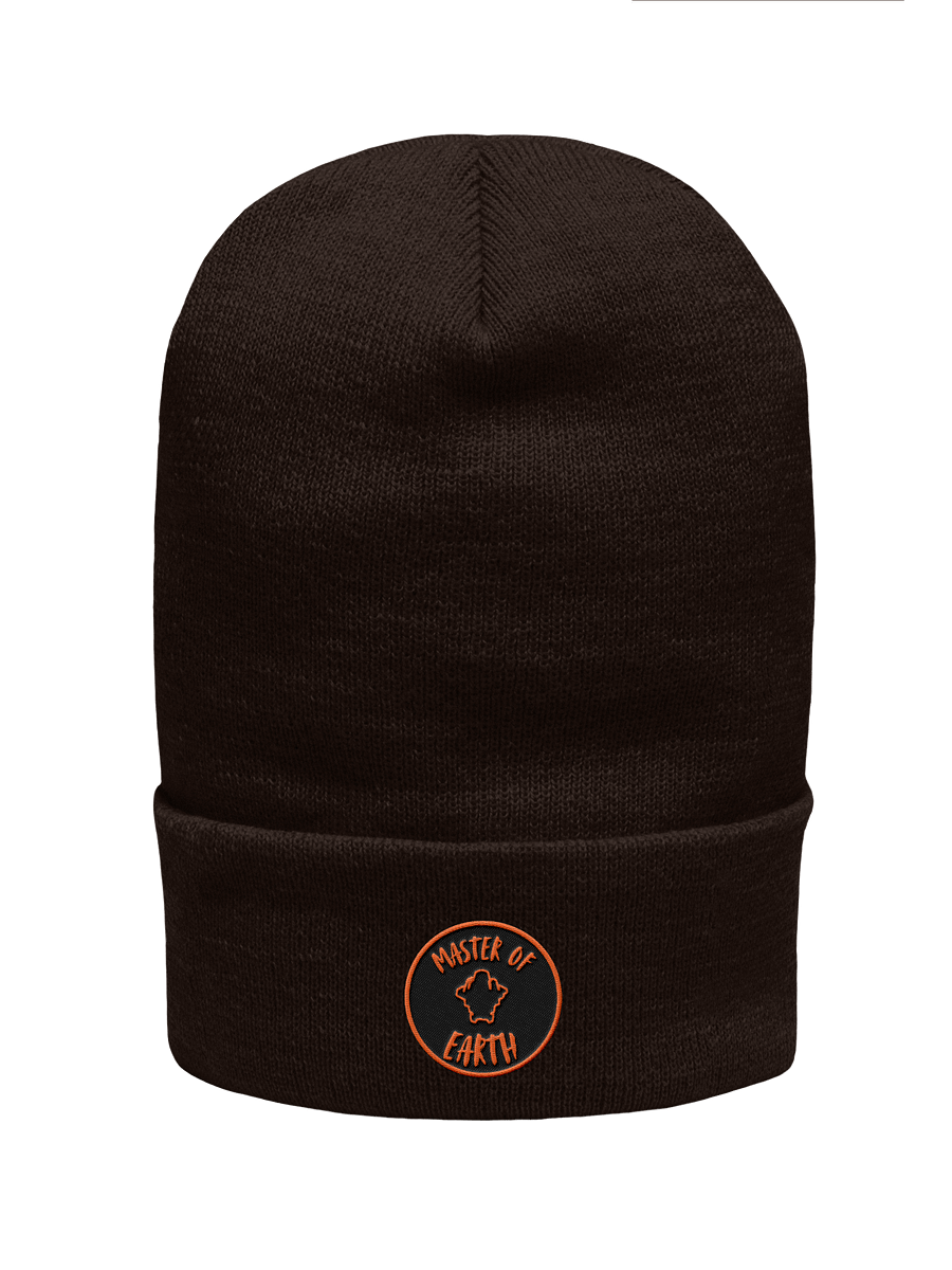 Earth Beanie product image (2)