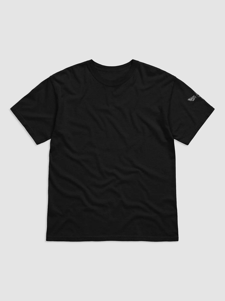 Black frieza -dragon ball supersoft unisex heavyweight Tee product image (2)