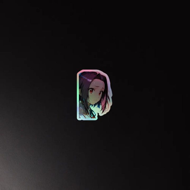OC Crying Sticker product image (2)