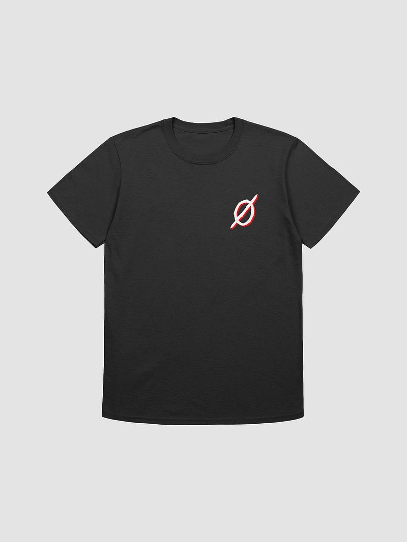 Ø-Shirt Red 1