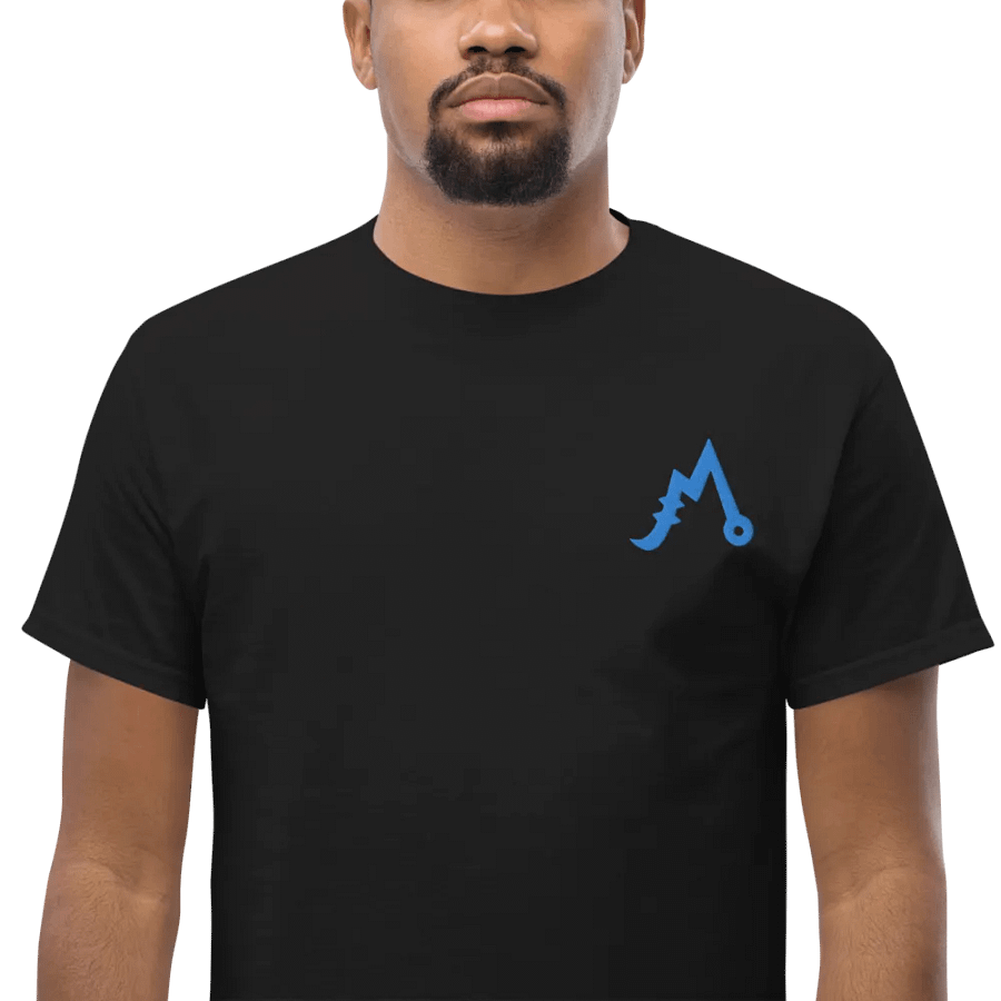 Afterlife - Stranger Sigil T Shirt product image (1)