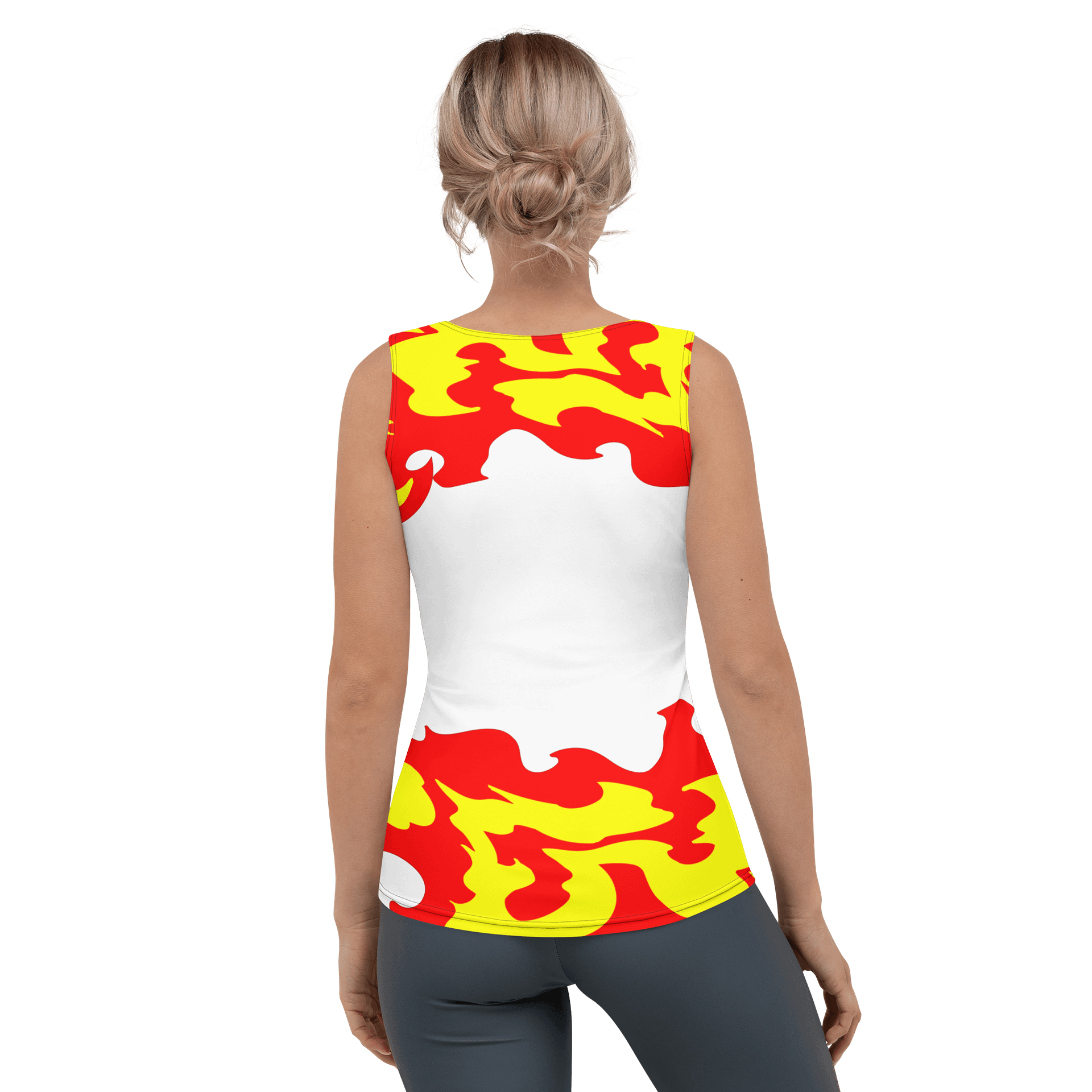 DKfyah 🔥 Tank Top product image (2)