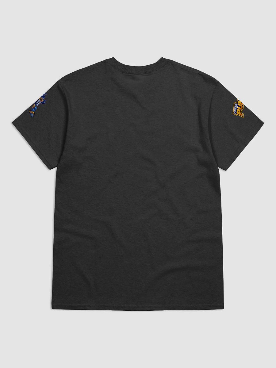 PowerPunch Logo - T Shirt product image (12)