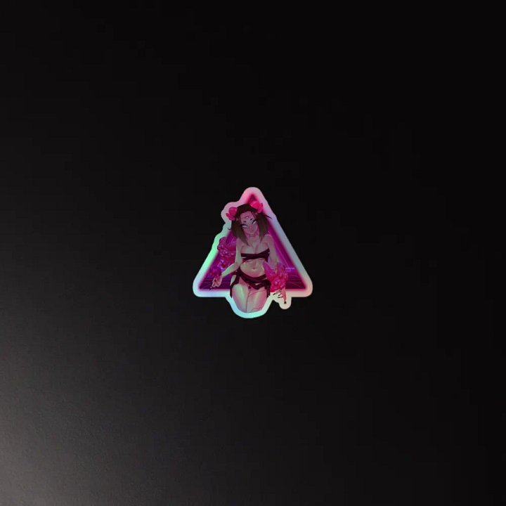 DND Bae Sticker product image (4)