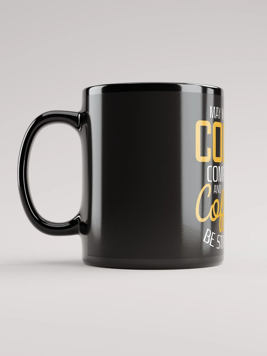 Code & Coffee Mug product image (6)