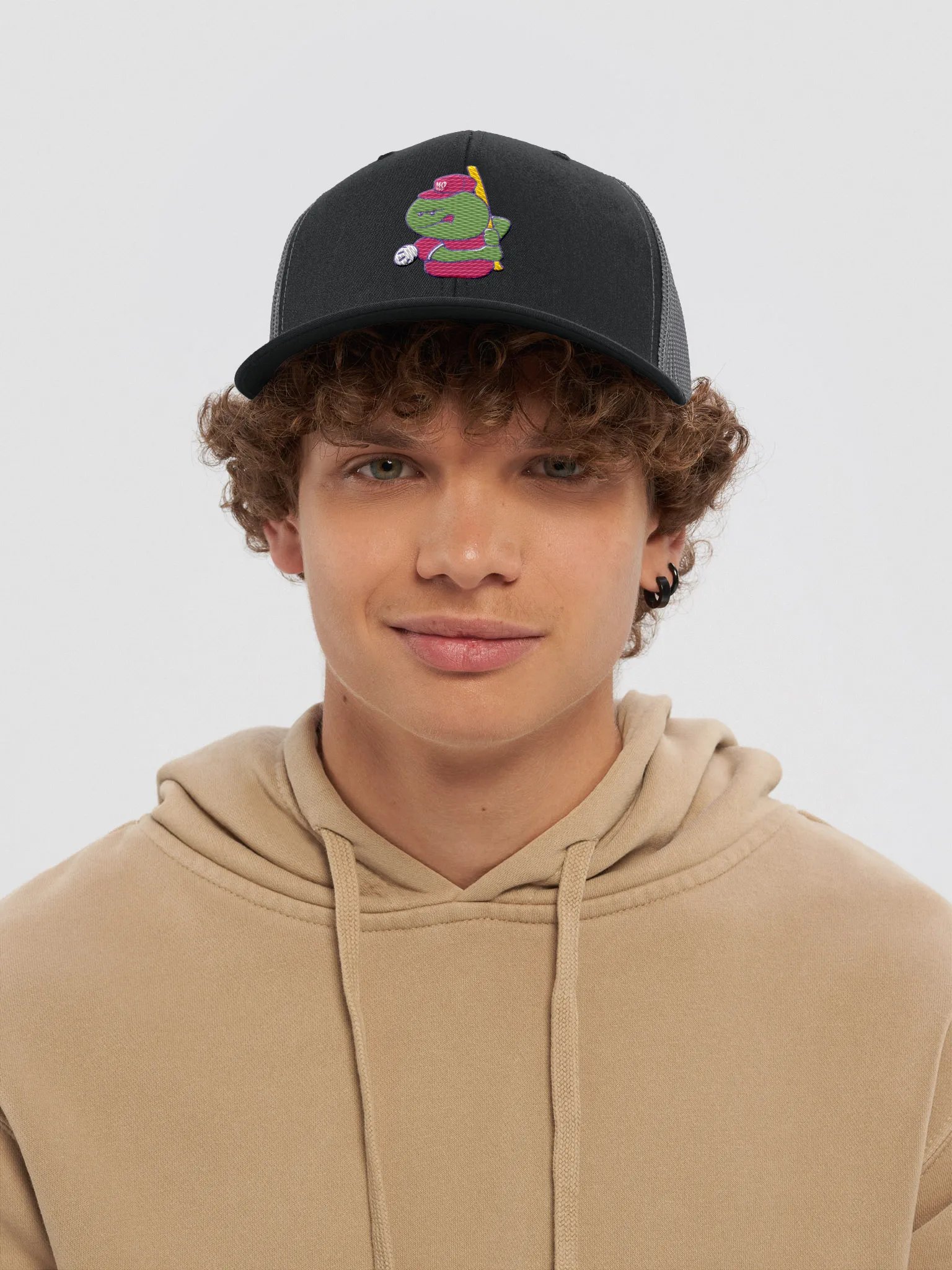 Melonheads Hat product image (19)