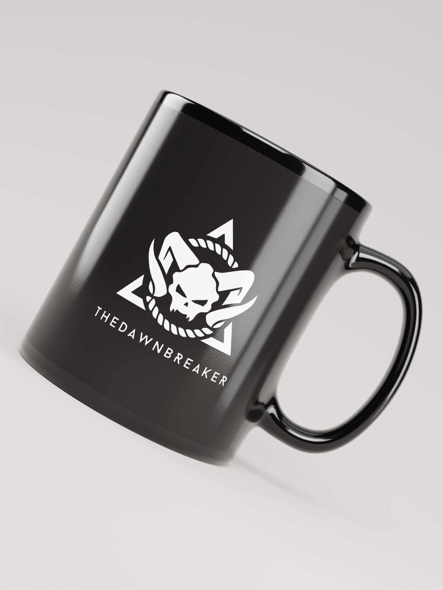 The Dawnbreaker's Symmetrical Mug product image (4)