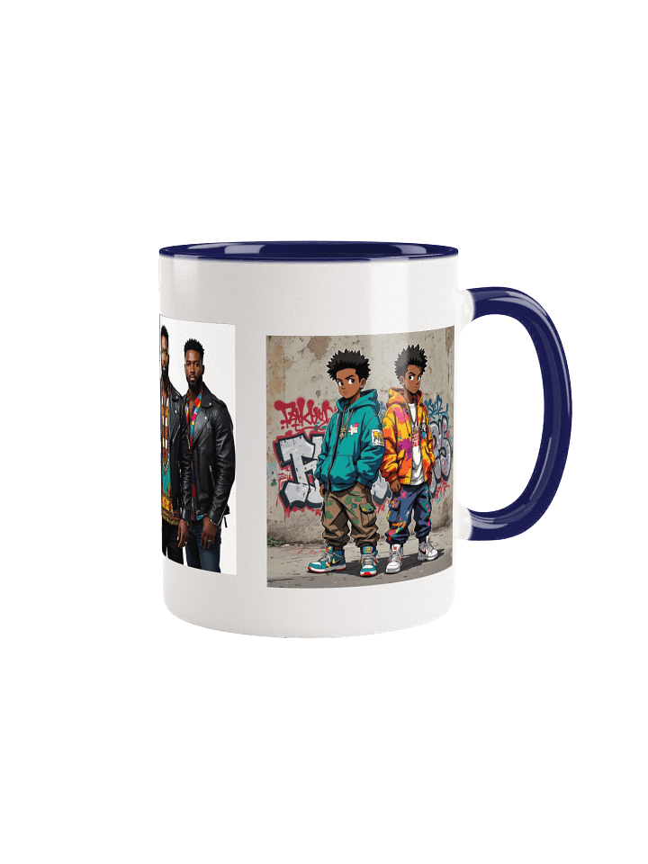 brotherhood collection product image (1)