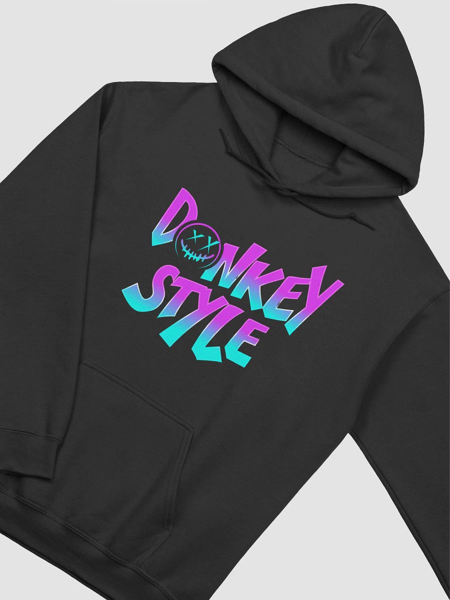 DonkeyStyle 2.0 Hoodie product image (4)
