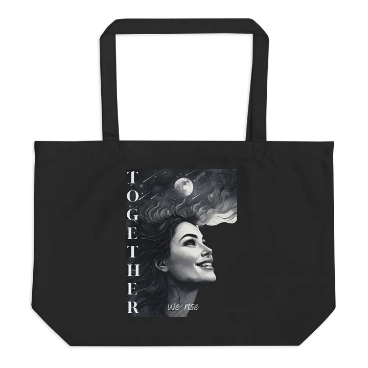 Women Celebrating Women Tote Bags product image (1)