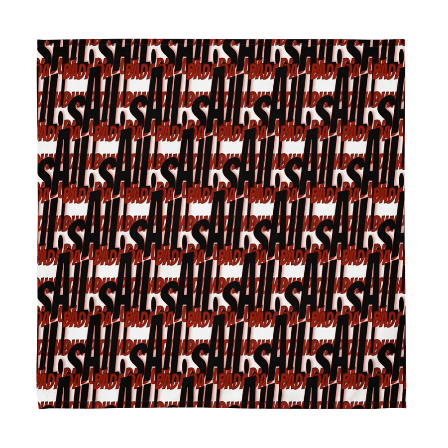 SAIL Napkin Set product image (3)