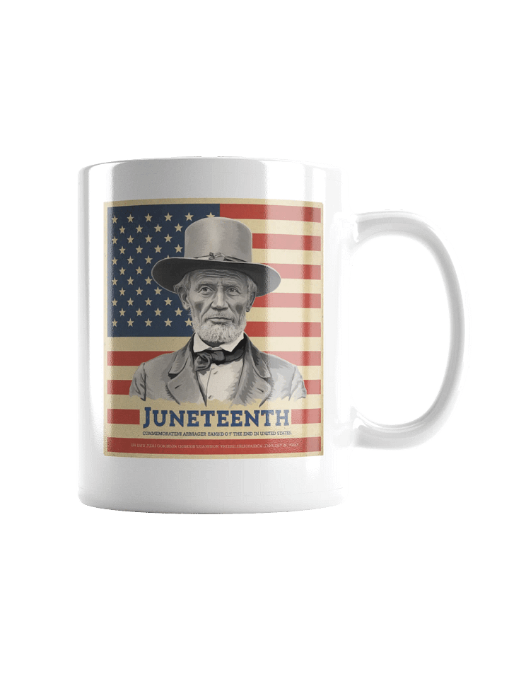 Juneteenth product image (2)