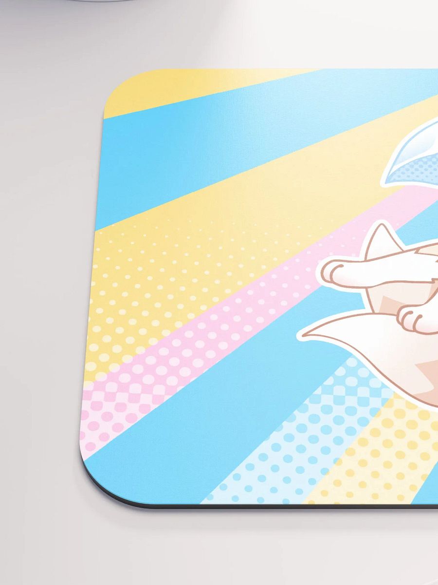 Sunbeam ☔ Mousepad product image (6)
