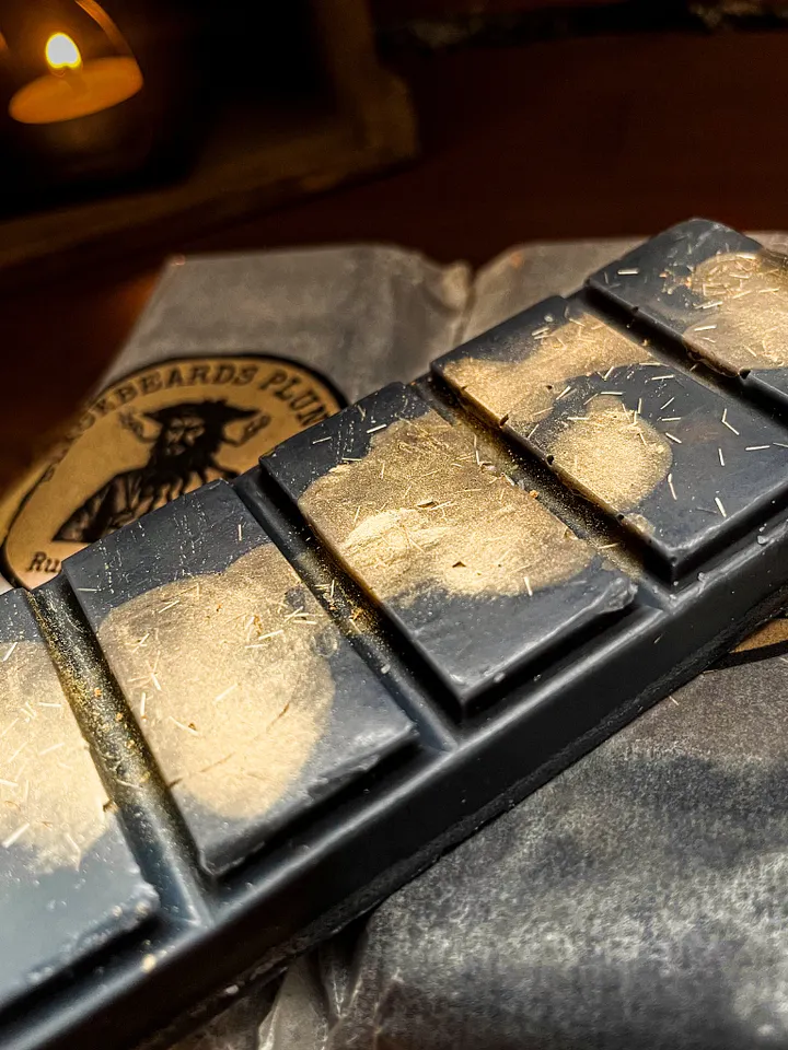 Blackbeards Plunder Snap Bar product image (2)