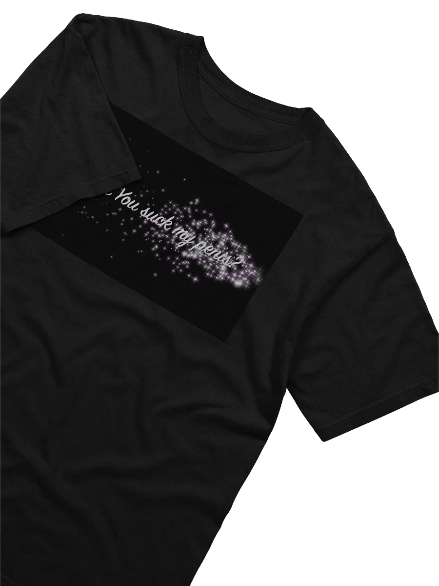 Eleven Nine Lusius Lyric tee product image (3)