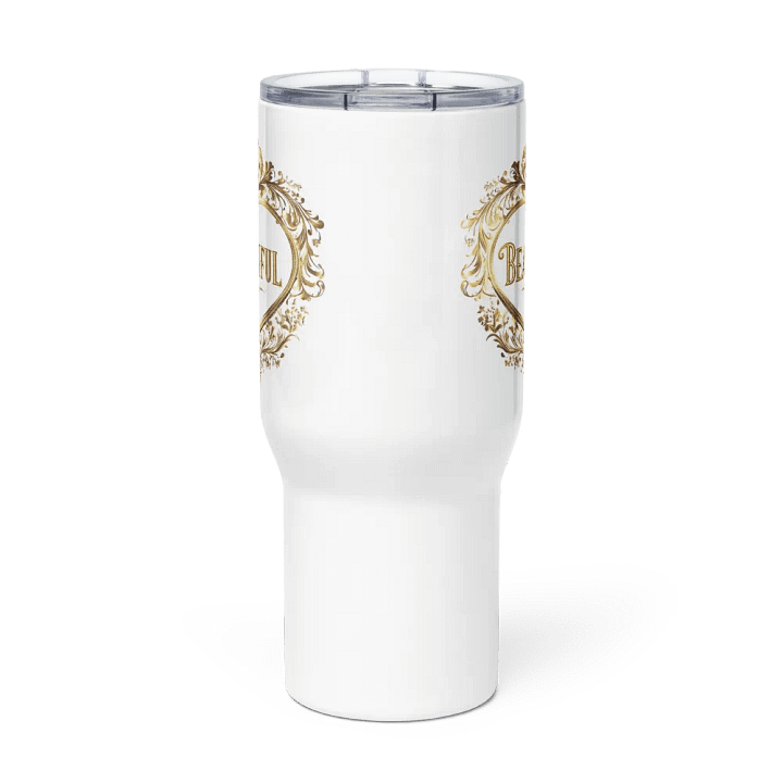 BEAUTIFUL Travel Mug product image (3)
