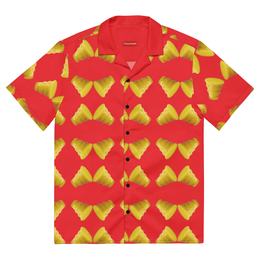 Hawaiian Twyzted product image (9)