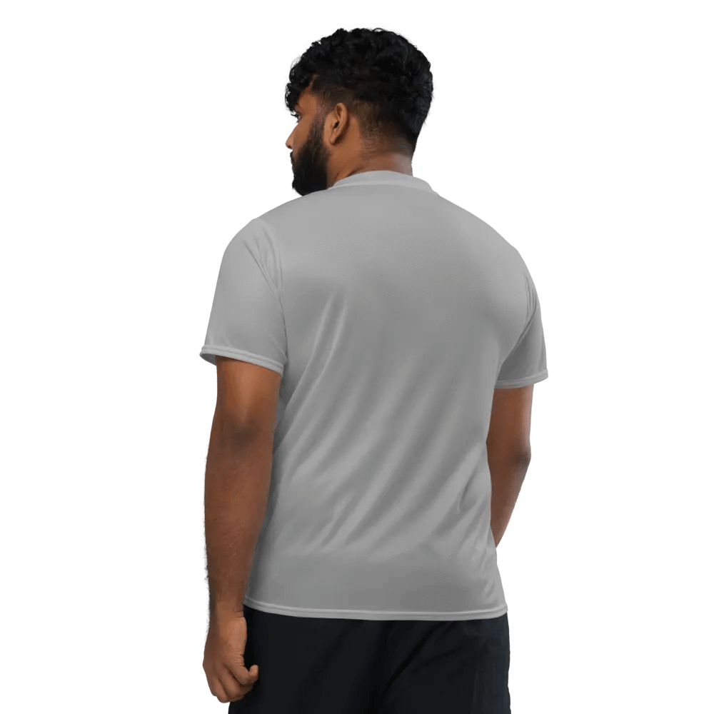 Merry Xmas from Liffy! Sports Jersey product image (5)