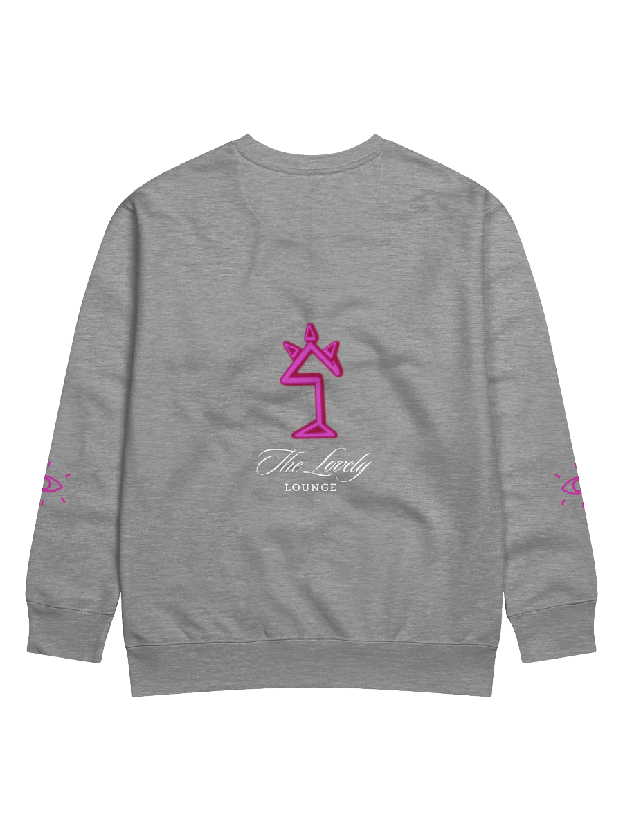 Lovely Lounge Sweater product image (10)