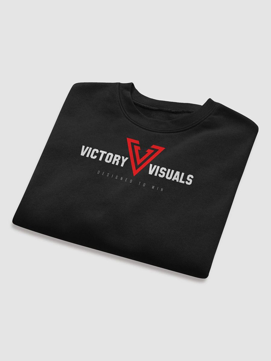 Victory Women's Crop Sweatshirt product image (5)