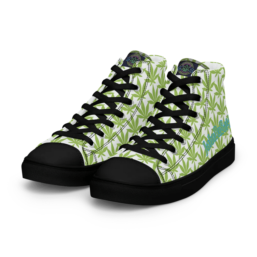 Dabot Chucks product image (11)