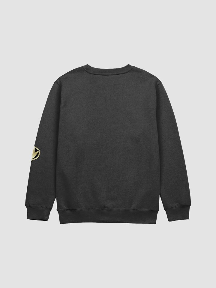 PRDT Team Helmet Crewneck product image (2)