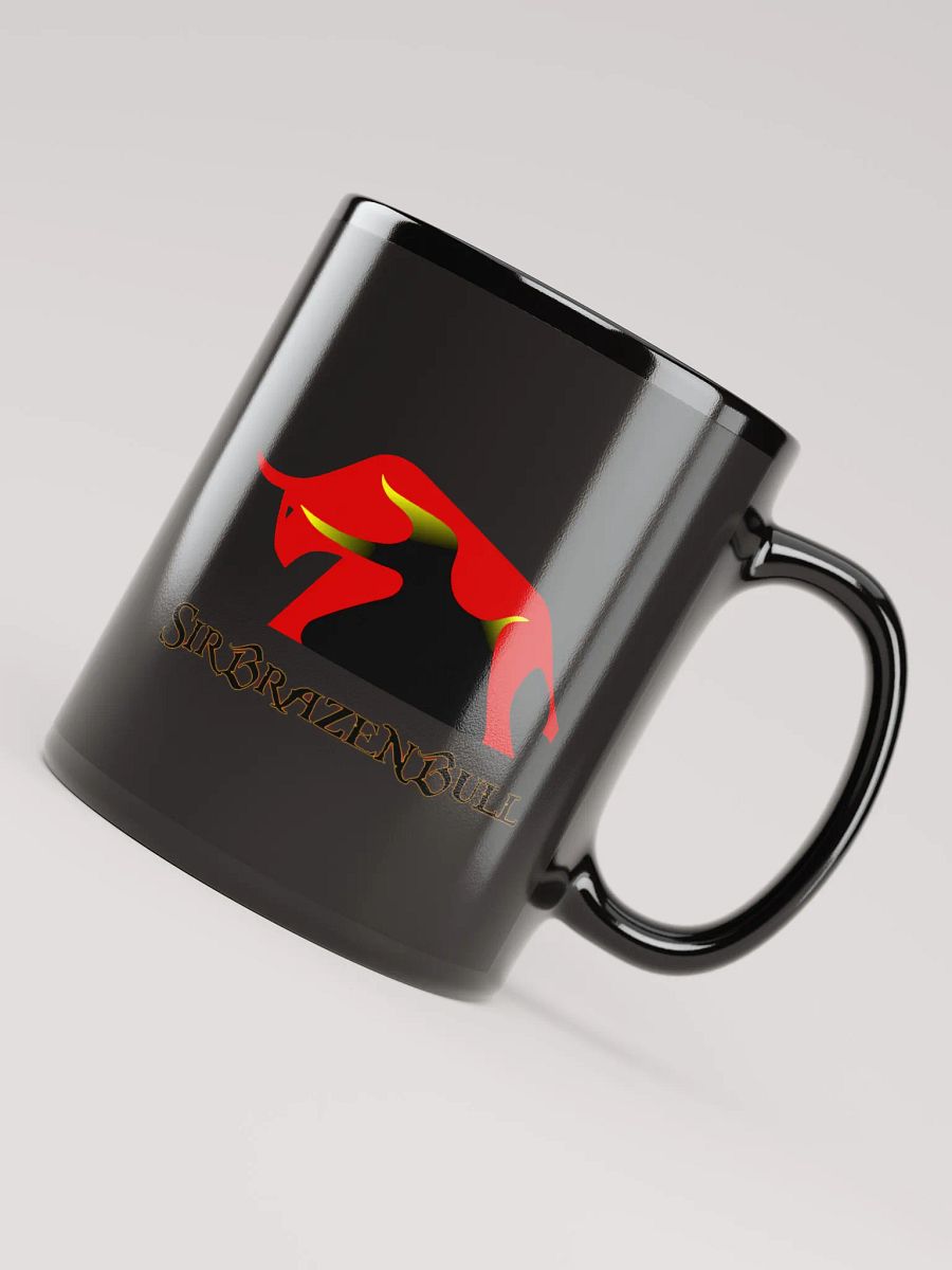 Brazen Mug (Dark) product image (7)