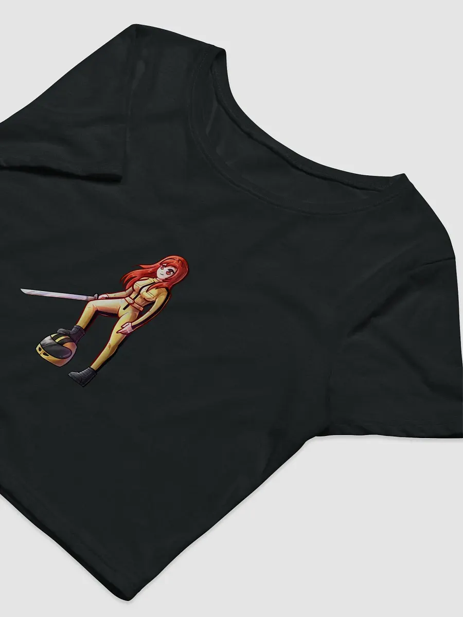 Mamba Crop T product image (9)