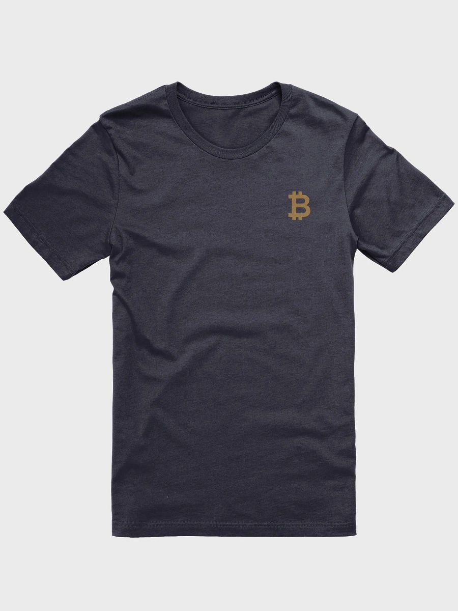 Hard Money Tee product image (2)