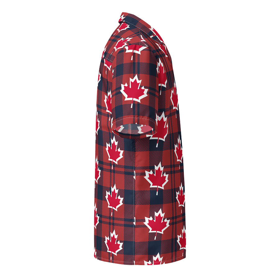Alberta Canada shirt product image (4)