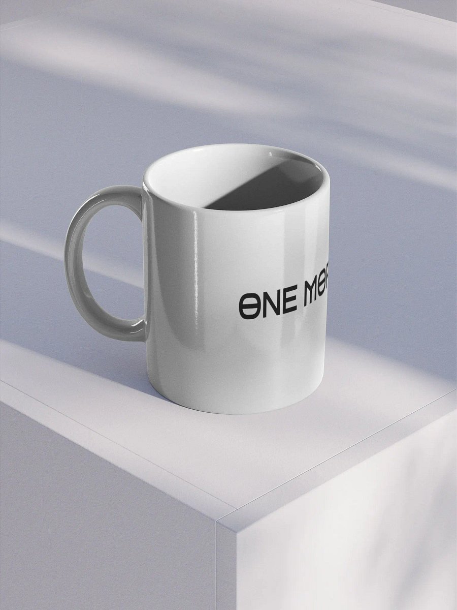 ONE MORE GAME MUG product image (1)