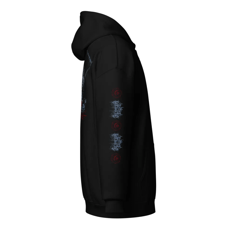 The Ritual Zipper Hoodie product image (4)